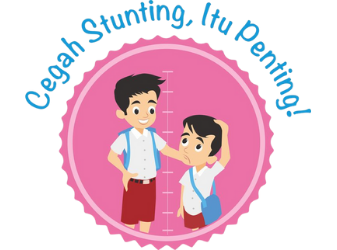 Cegah Stunting