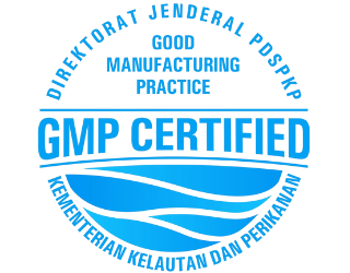 GMP Certified